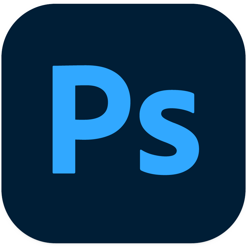 Adobe-Photoshop