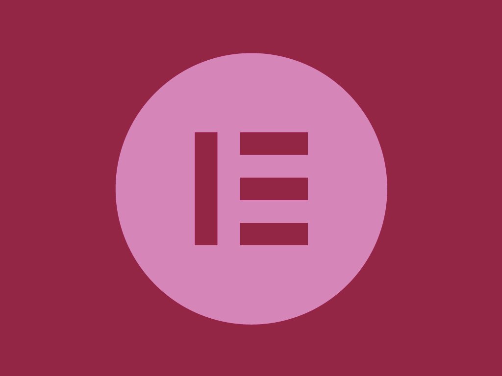 Elementor logo